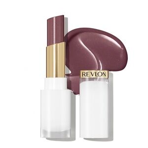 014 GLISTENING PURPLE Revlon Lustrous Glass Shine Balm